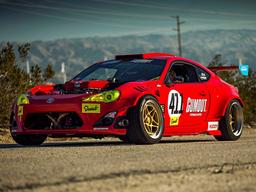 튜닝카 보기가 점점 어려워지는 이유