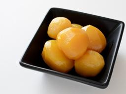 ‘브로콜리빵부터 알밤 조림까지’…제철 식탁 만들어볼까