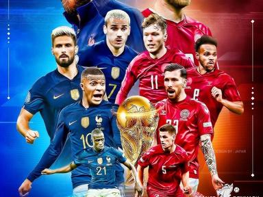 이 경기는 꼭 보자! 월드컵 조별리그에서 주목해야 할 매치업은?