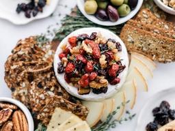 야식으로 부담없는 월드컵 간식…타트체리 요리 3가지