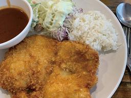 [Find Dining] <strong>돈가스</strong>와 그의 친구들