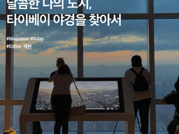 <strong>타이베이</strong> 101 전망대 :: 달콤한 나의 도시, <strong>타이베이</strong> 야경을 찾아서