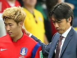 무승부 다음은 또 <strong>아프리카</strong>팀…8년 전 '브라질 평행이론' 지워라