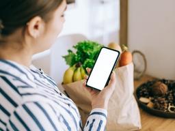 닐슨<strong>아이큐</strong>코리아 “올해 상반기 식품군 2% 성장”