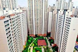 최대 낙폭 기록하며 눈물짓던 아파트 <strong>단지</strong>의 놀라운 근황은