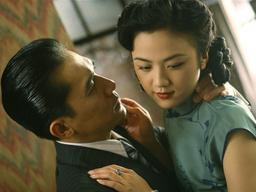 너무 잘생긴 친일파 "사랑하면 매국노인가요"