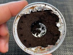 캡슐커피 그냥 버리고 후회한 이유