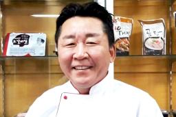 탈북민 방송인이 우리나라 홈쇼핑에서 갈비 팔아서 올린 놀라운 매출