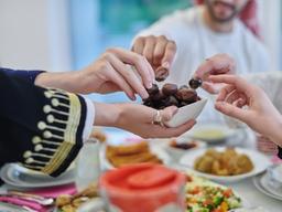 카타르 국민간식 <strong>대추</strong>야자, 美 홀푸드도 픽한 ‘핫 트렌드’