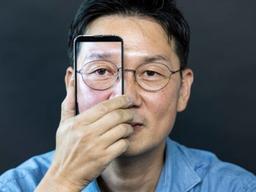 한국국적 첫 <strong>퓰리처상</strong>…그 사진기자, 카메라 안들고 다니는 이유