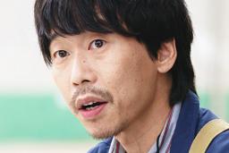 1년간 작품을 13개나 찍었다는 의외의 3대째 ‘강남 토박이’ 배우