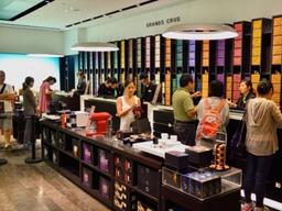 미국 네슬레, 지속가능 커피에 투자