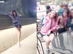 한국 와서 10kg 찐 살 쏙~ 빼고 <strong>리즈</strong> 갱신한 외국인