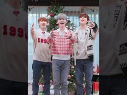 <strong>NCT</strong> DREAM이 보내는 크리스마스 인사 | 수고했어 오늘도 2022