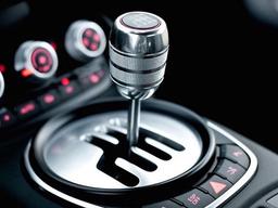 수동변속기가 멸종 위기에 처한 이유