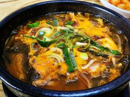 [미식로드] 찬바람 불면 더 간절히 생각나는 '소머리국밥'