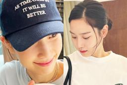 손흥민·김고은 <strong>열애</strong>설 일으킨 비공계 계정, 진짜 주인 이 사람이었다