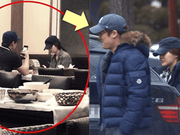 "거지꼴로 딱 걸렸다" 들킬까봐 2년간 기사식당에서만 비밀 열애하다 딱 걸려 결혼한 커플