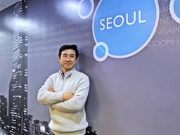 “쓸데만 쓰겠다, MZ세대 소비 트렌드 핵심이죠”…이상훈 닐슨<strong>아이큐</strong>코리아 전무