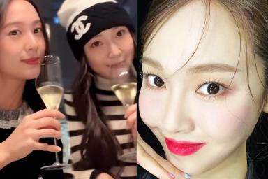 80억 채무 논란 휩싸였던 제시카가 중국에서 깜짝 놀랄 근황 전했다