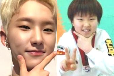 머리 짧게 깎기 싫어 태권도 선수 포기했던 남중생의 현재