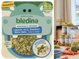 ‘유기농 인증만으로 부족’ 유럽의 베이비<strong>푸드</strong> <strong>트렌드</strong>