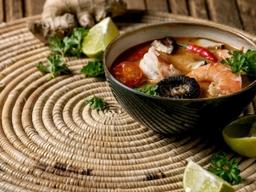 플렉시테리언과 리듀스테리언…태국의 식품 트렌드