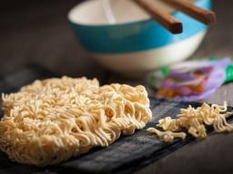 일본, 할랄 인증받은 컵라면 늘어난다