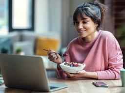 [새해엔 ‘먹는’ <strong>정신건강</strong>]④ 내 기분에 영향 주는 ‘채소·과일 & 오메가3’