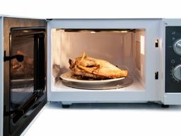 한번 <strong>해동</strong>한 음식, 재냉동은 안됩니다