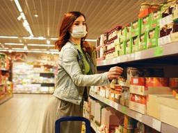 고물가 시대에 급성장하는 프랑스 <strong>PB</strong> 시장