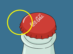 <strong>병뚜껑</strong>에는 왜 주름이 있을까? 상상초월 이유...