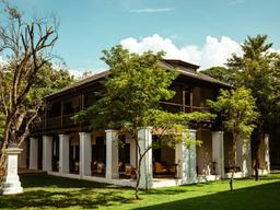 3년 만에 돌아온 <strong>치앙마이</strong>, 란나 왕국에서의 휴양에 대하여