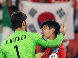 <strong>월드컵</strong> 골키퍼 등번호는 항상 1번인가요?