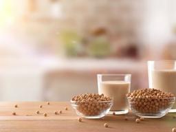 “노인·폐경기 여성의 콩 섭취, <strong>우울증</strong> <strong>예방</strong>에 도움”