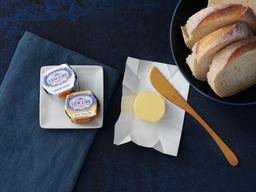 프리미엄 <strong>버터</strong> 사용 증가, 2023년 <strong>버터</strong> 트렌드는?