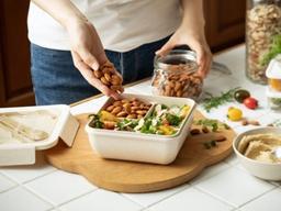 명절 후 ‘급찐살’ 아몬드로 건강하게 …캘리포니아 아몬드 협회, 레시피 추천