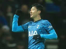 "독점 에이전트계약 문제 있다"…손흥민 前소속사와 소송서 '사실상 승소'