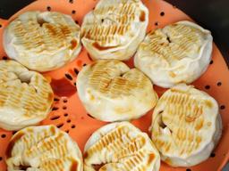 우리나라사람 10명 중 9명이 모르는 냉동만두 조리비법