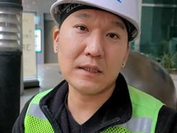 29억 부자된 <strong>환경미화원</strong> 보고 사람들이 구청에 전화해서 한 말