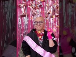 요즘 MZ들은 생일날 이거 찍는다며? #<strong>양기를</strong><strong>찾아서</strong> #홍석천