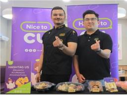 '스타 셰프 도입' 공격적 마케팅 벌이는 말레이사 내 한국 편의점들