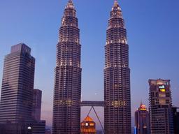 여름 여행지 추천 :: 취향껏 계획하는 말레이시아 여행, 추천 <strong>도시</strong> TOP 3