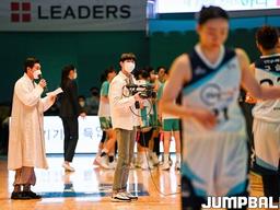 농구장 현장 카메라 감독이 공개하는 ′<strong>전광판</strong> 출연 꿀팁?′