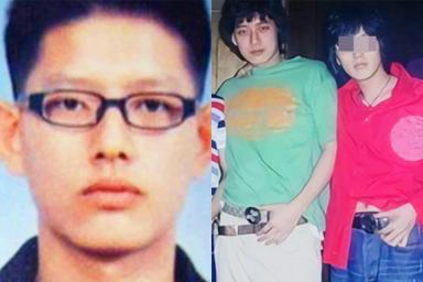 할머니와 단칸방에 살던 소년은 자라서 유명 배우 됐습니다