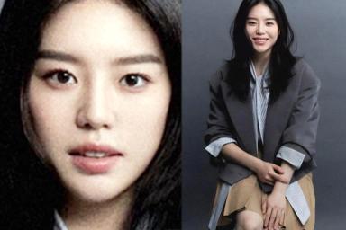 4년 만에 SNS 재개한 여배우, 확 달라진 비주얼에 모두가 놀랐다