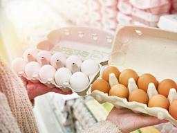 “소비자 67%, 비싸도 동물복지 <strong>축산물</strong> 선호"