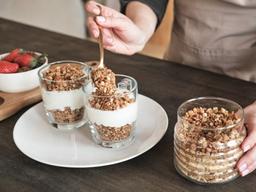 대세지만 모르는 사실도…그래놀라 vs 오트밀