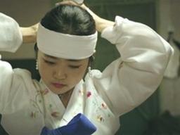 ‘소녀보살’ 권수진의 운명적 인생