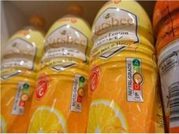 싱가포르, 음료 성분의 등급 라벨링 정책 확대한다